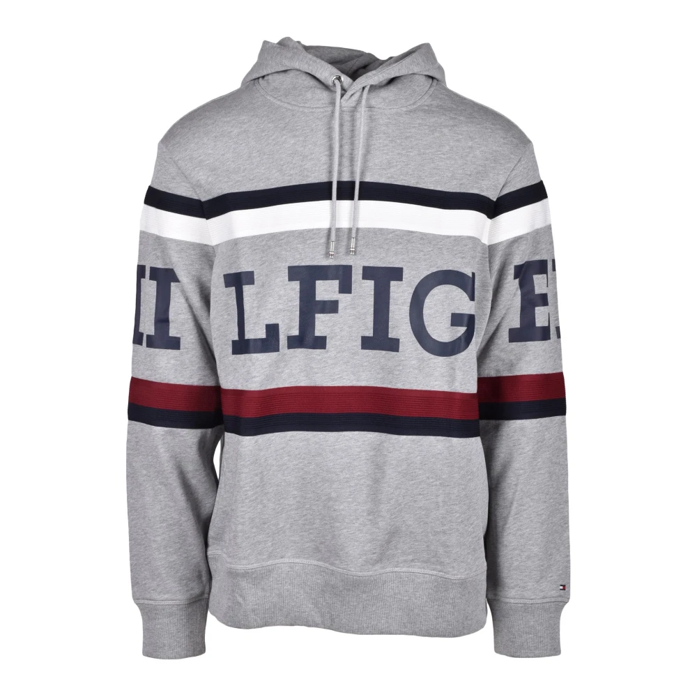 Sweatshirts & Hoodies > Hoodies - - Tommy Hilfiger - Modalova