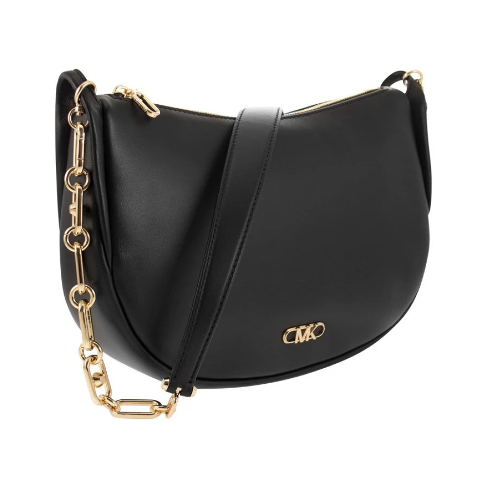 Michael Kors Handtas Black Dames
