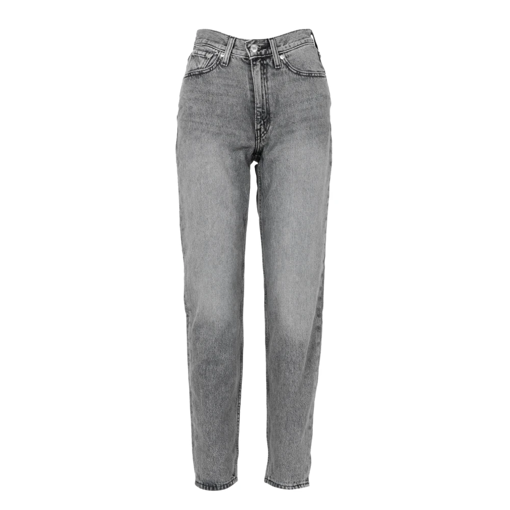 Levi's Jeans Gray, Dam