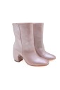 bottes-a-talons-argentes