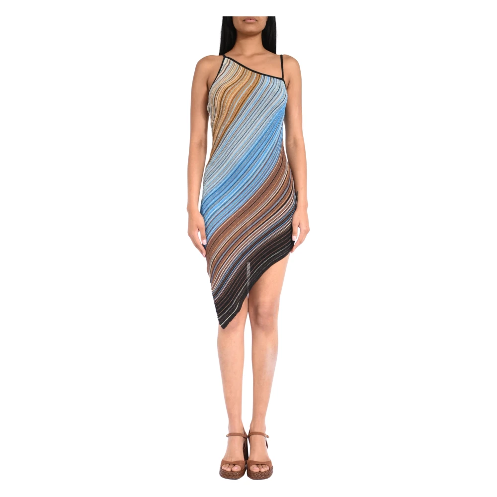 Akep Femme Multicolor - Robes - Robes - E - Taille: 40 Fr