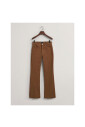 pantalon-evase-en-jersey-de-coton
