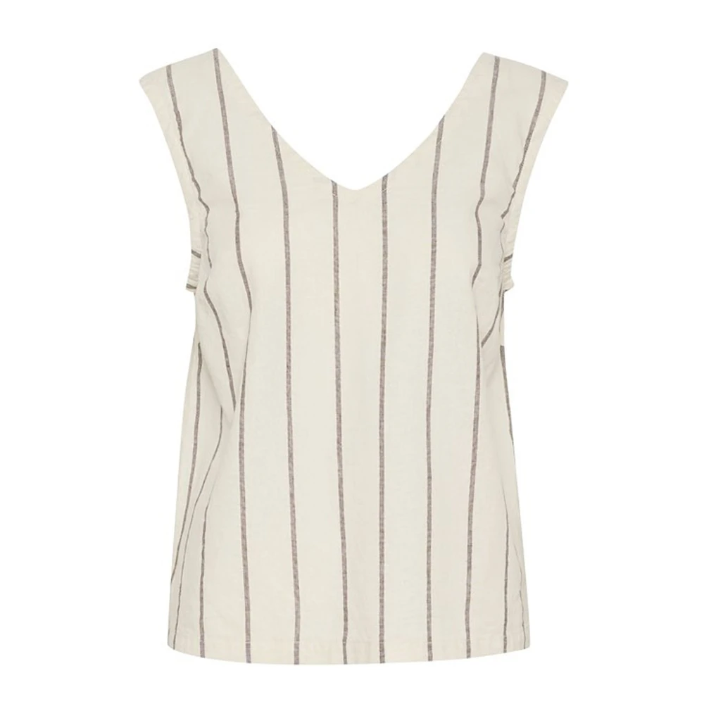 Tops > Sleeveless Tops - - Part Two - Modalova