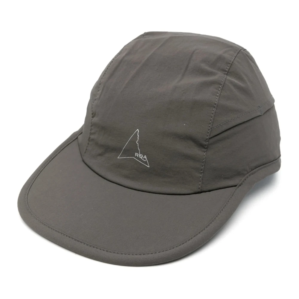Accessories > Hats > Caps - - ROA - Modalova