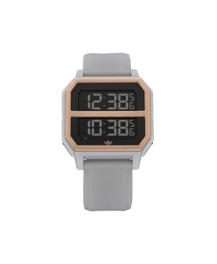 montre-a-quartz-en-acier-inoxydable