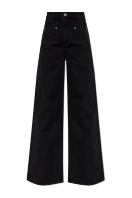 Lemony Jeans