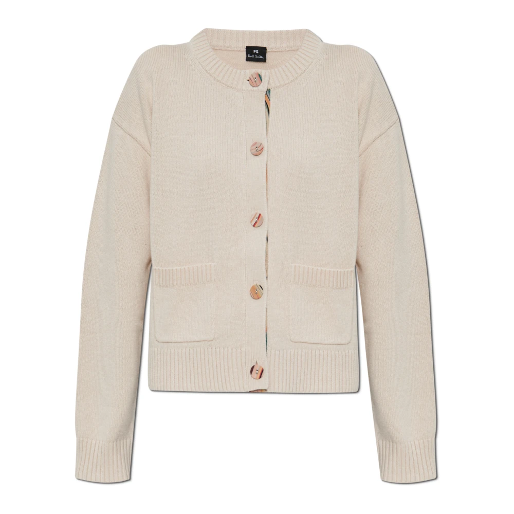 Knitwear > Cardigans - - PS By Paul Smith - Modalova