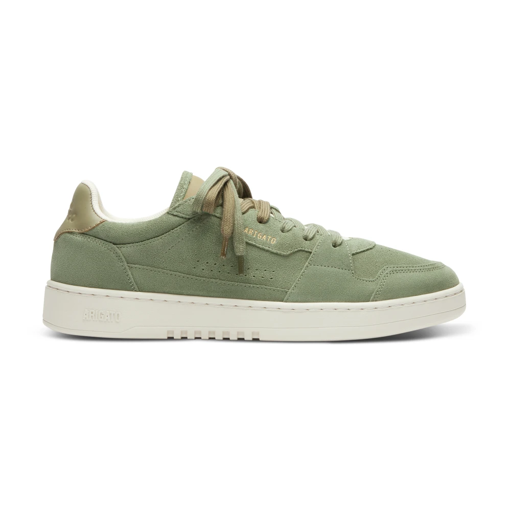 Axel Arigato Dice Lo Sneaker Heren Schoenen Groen