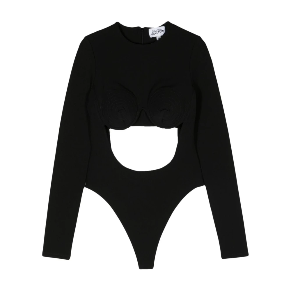 Tops > Body - - Jean Paul Gaultier - Modalova