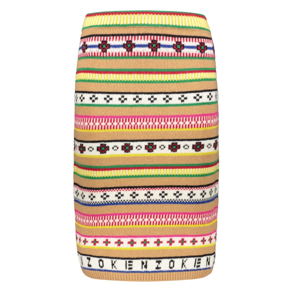 Skirts > Midi Skirts - - Kenzo - Modalova