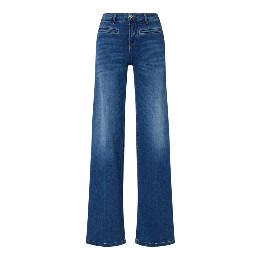 Liu Jo , Damen, Jeans, Blau, W27