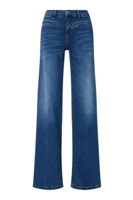 Parfait Wide Jeans