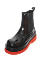 bottines-noires-en-cuir