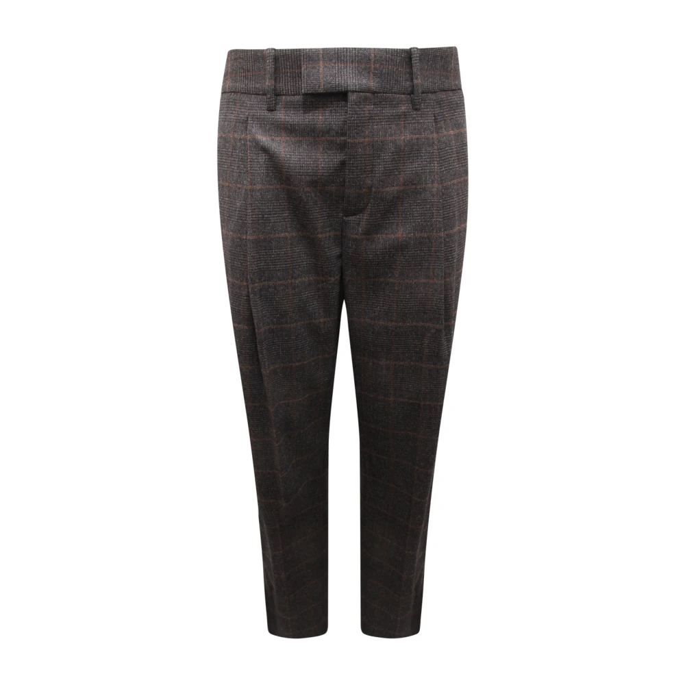 Trousers > Suit Trousers - - Neil Barrett - Modalova