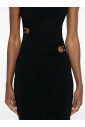 midi-jurk-met-piercingdetail
