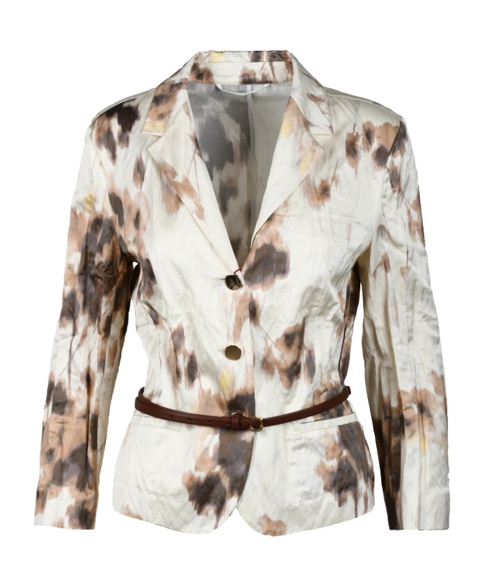 ghisa-blazer