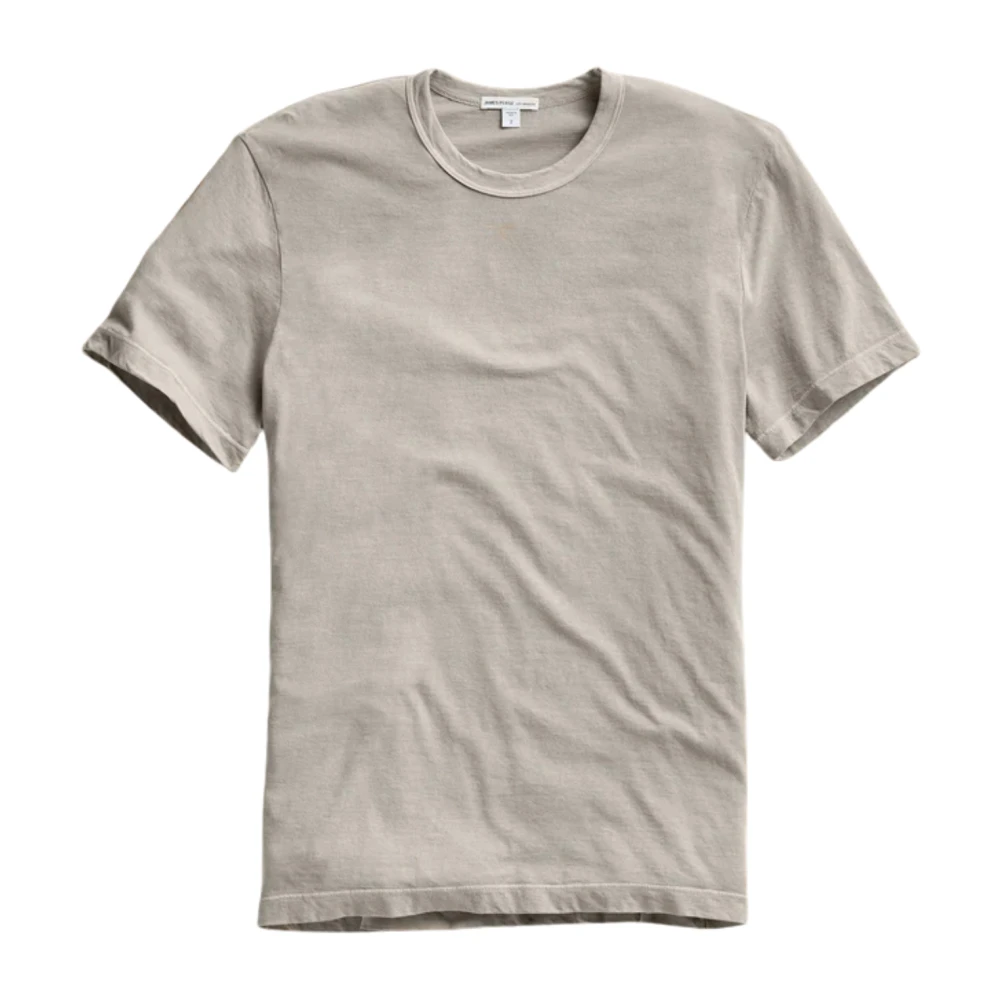 Tops > T-Shirts - - James Perse - Modalova