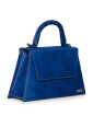 blauwe-leren-tas-met-verstelbare-band
