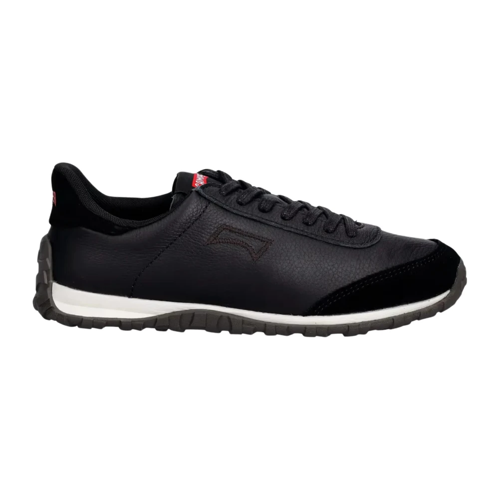CAMPER Drift Walk - Sneakers for Women - Black, size 38, Smooth leather - Bild 3