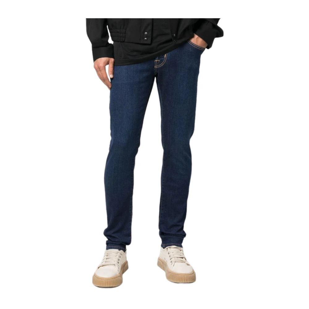 Jeans > Slim-fit Jeans - - Jacob Cohën - Modalova