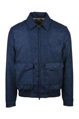 Aviator Jacket