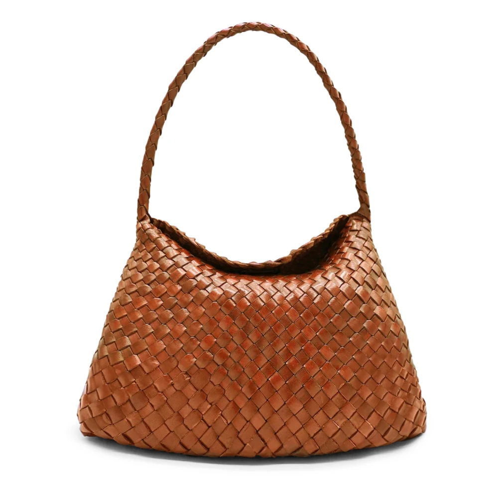 Dragon Diffusion Donna Marrone Borse, Taglia Unica, New,