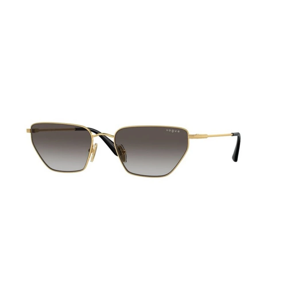 Vogue Women's Yellow Sunglasses, 56 Mm, Vo4316s Sunglasses