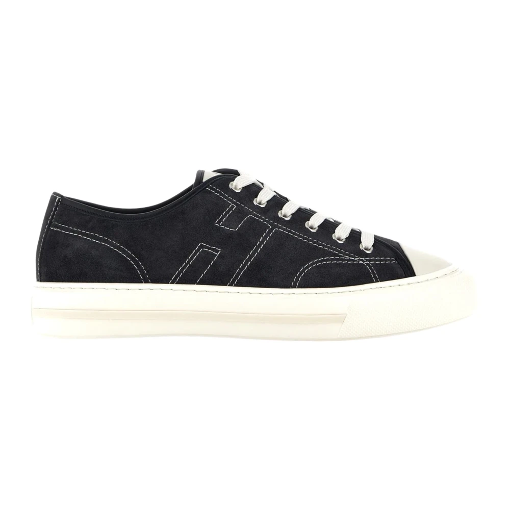 Hogan Rebel Sneakers Heren Schoenen Blauw