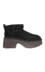 bottines-noires-pour-femmes