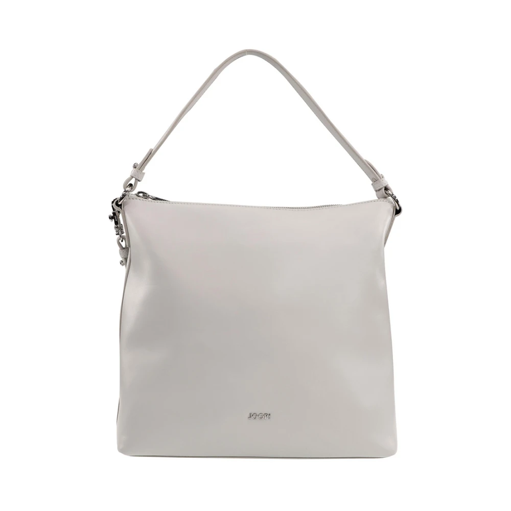 Joop! Stijlvolle Nausica Tas Gray Unisex