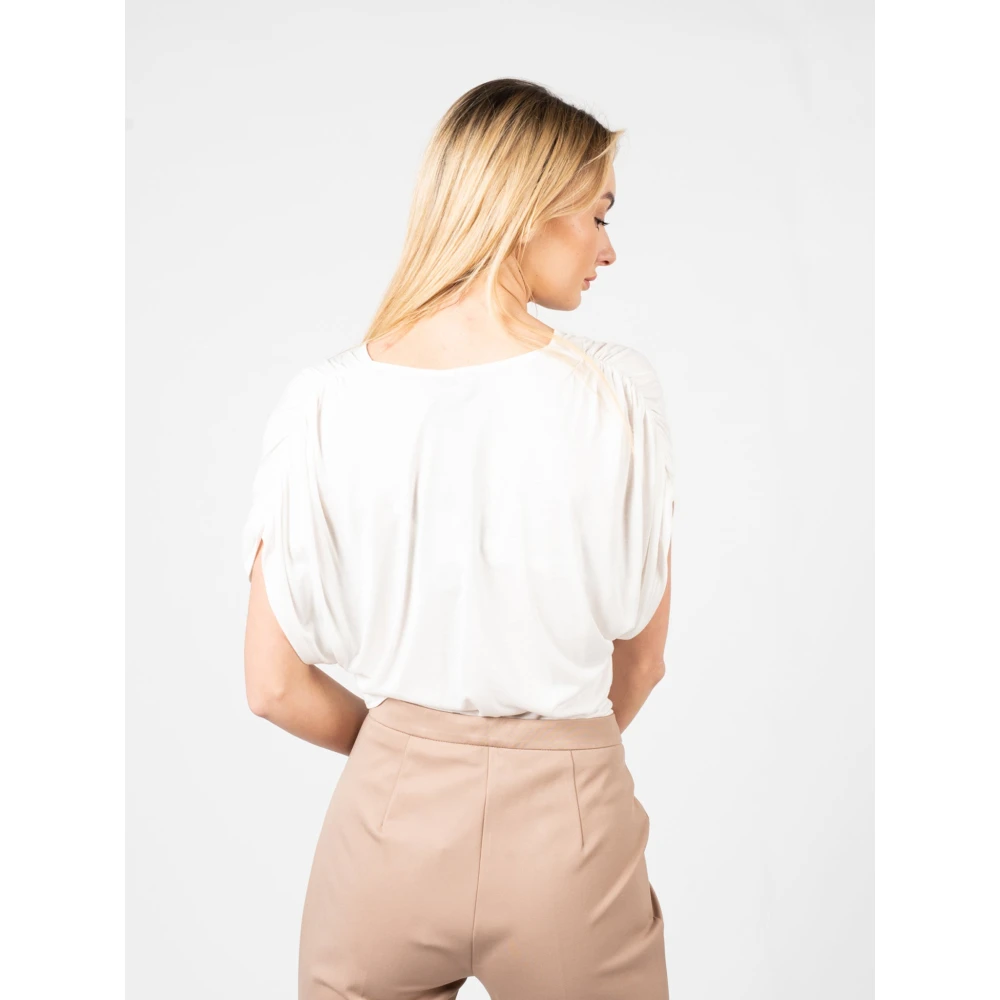 pinko Blouses White Dames