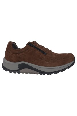 sneaker-roulant-marron