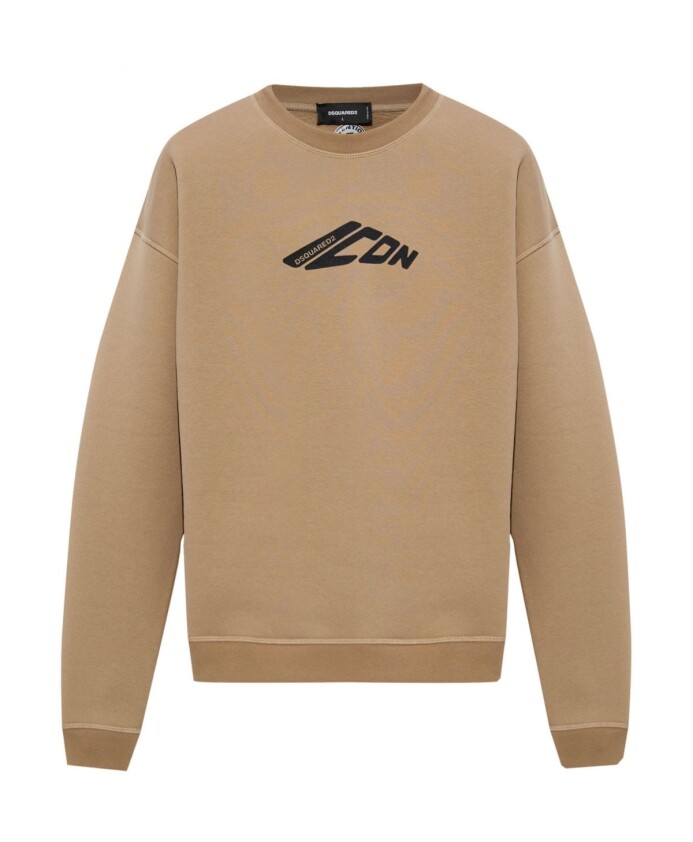 icon-relax-fit-sweatshirt-beige