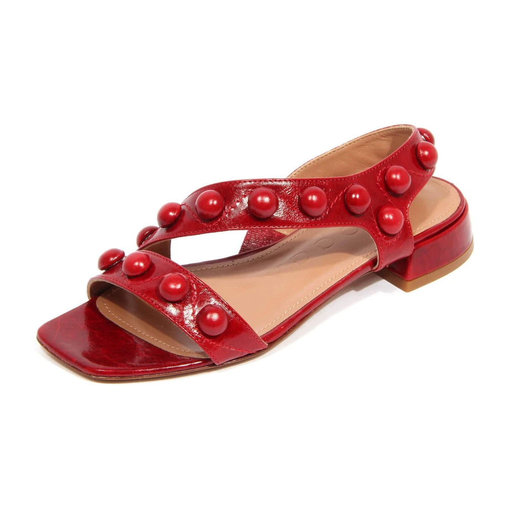 Shoes > Sandals > Flat Sandals - - A. Bocca - Modalova