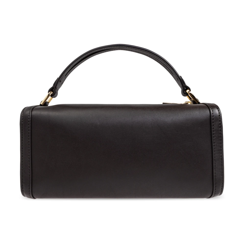 Michael Kors Schoudertas Orchard Brown Dames