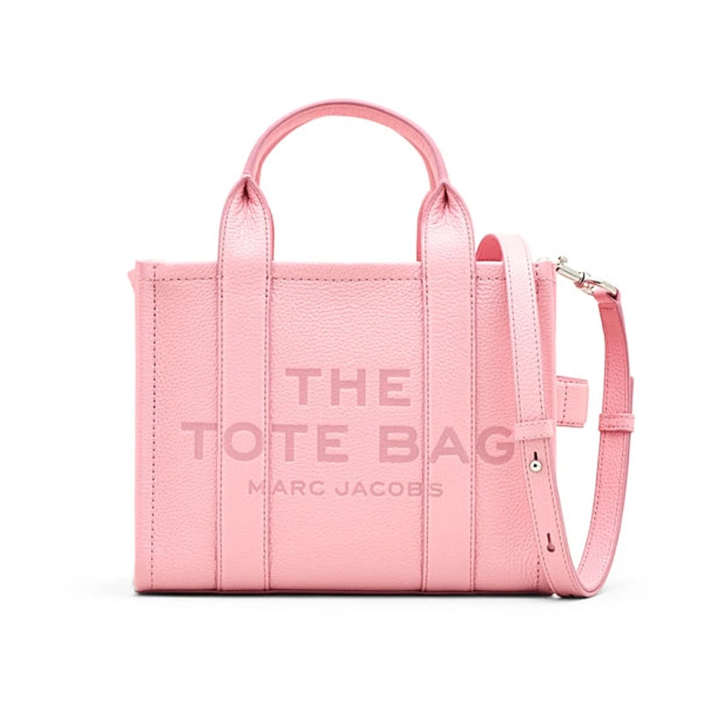 Marc Jacobs Women's Pink Borsa