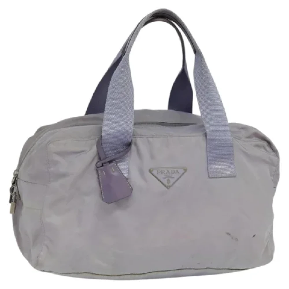 Pre-owned > Pre-owned Bags > Pre-owned Handbags - - Prada Vintage - Modalova