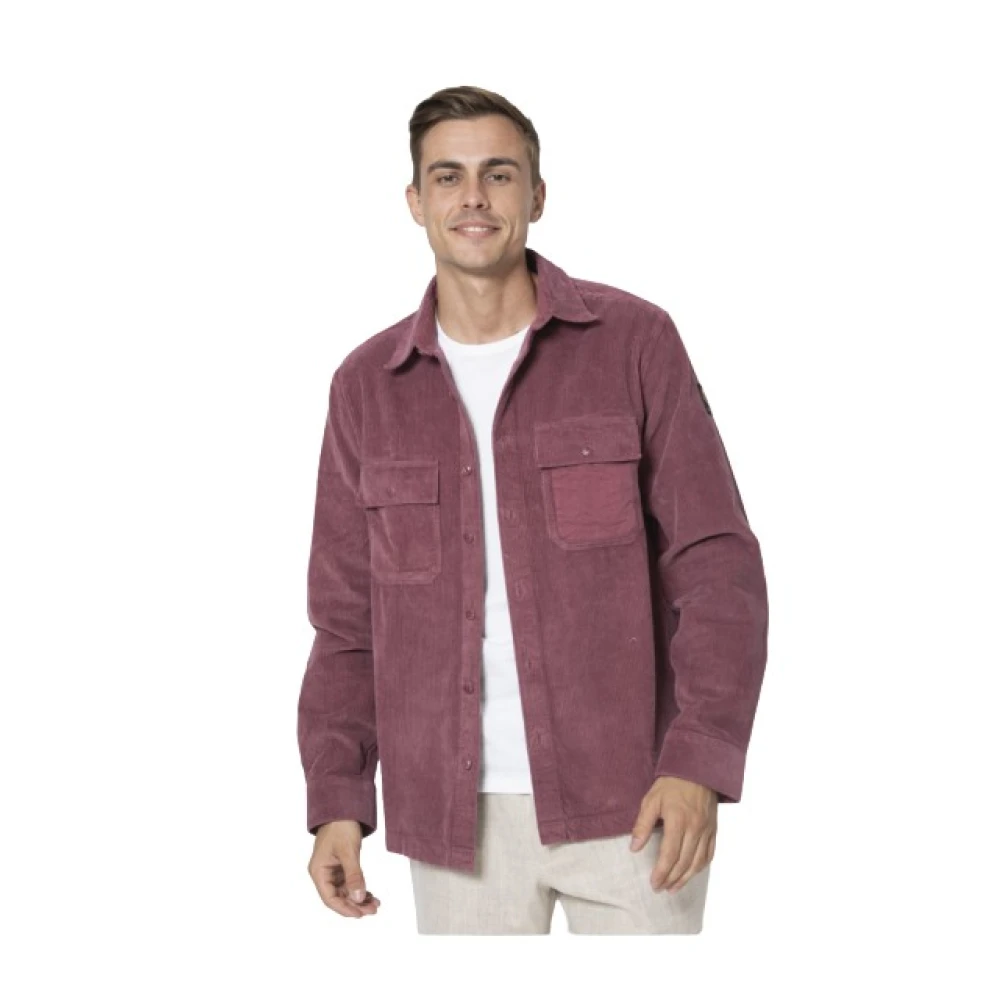 Shirts > Casual Shirts - - Belstaff - Modalova