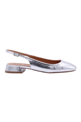 Slingback Skor för Kvinnor - Elegant Stil