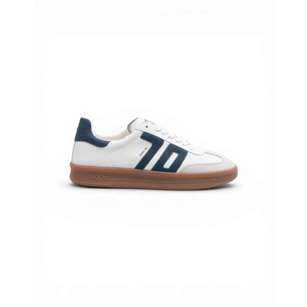 Back70 Sneakers Heren Schoenen Veelkleurig Multicolor