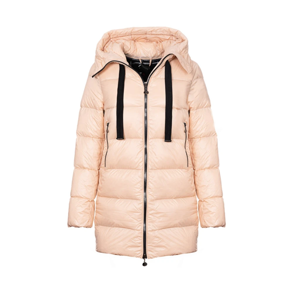 Jackets > Winter Jackets - - Emma&Gaia - Modalova