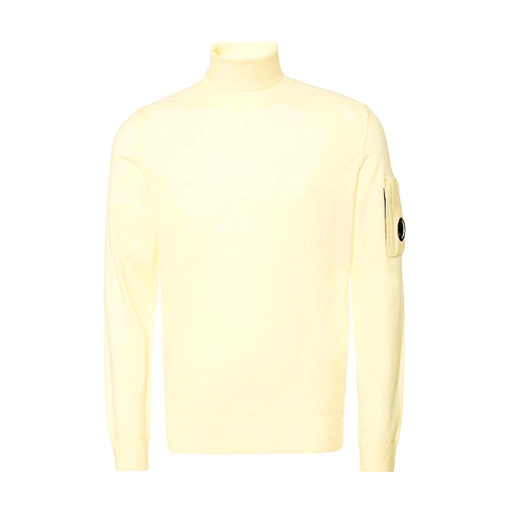 Knitwear > Turtlenecks - - C.p. Company - Modalova