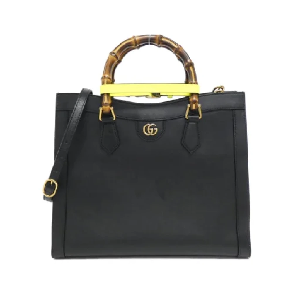 Pre-owned > Pre-owned Bags > Pre-owned Handbags - - Gucci Vintage - Modalova