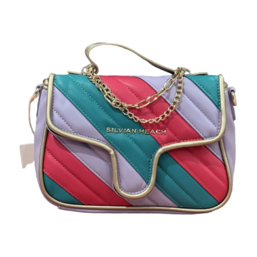 Silvian Heach Dameshandtas Nanor Multicolor Dames