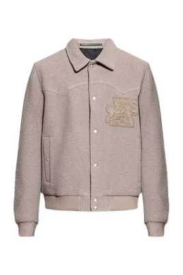 Royce Wool Jacket