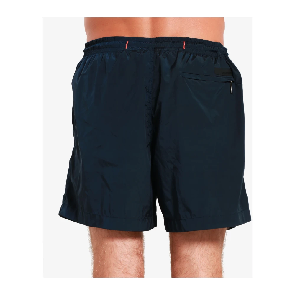 RRD Hyper Tramontana Boxer Shorts Blue Heren