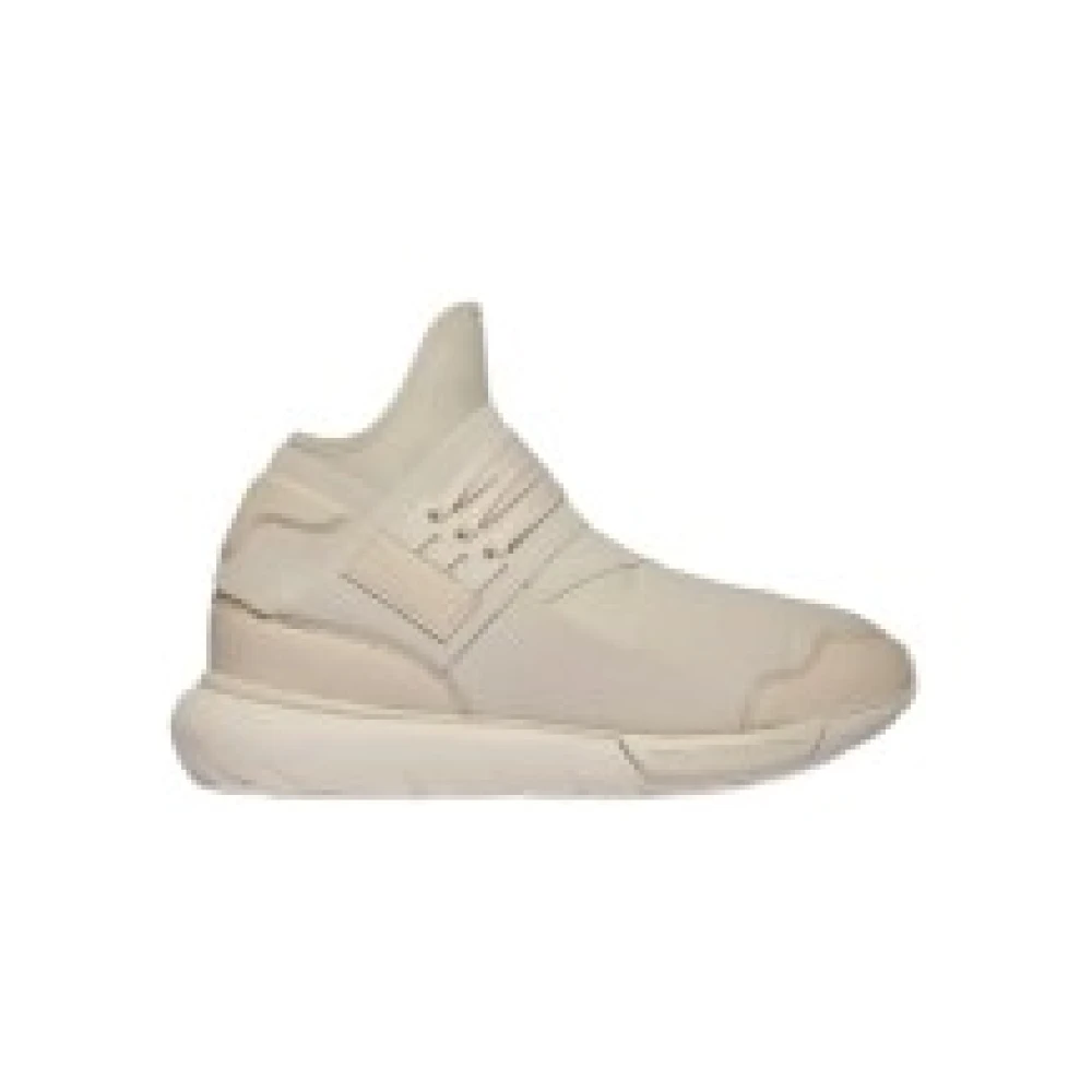 Y-3 - Shoes > Sneakers - White - Y-3 - Modalova