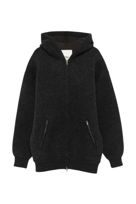 Isabel Marant Hoodies Svart 34 FR