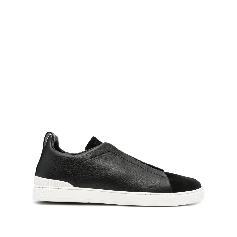 Sneakers zegna hot sale