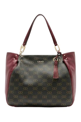 Borsa in pelle sintetic